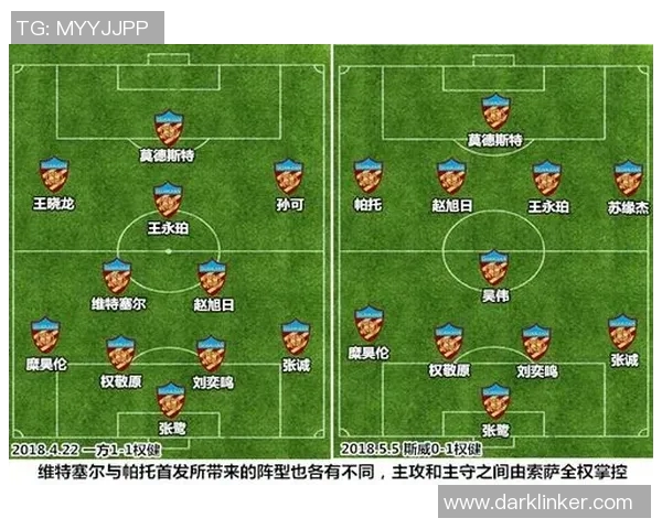 今天权健对阵鲁能精彩直播全程回顾与赛后分析