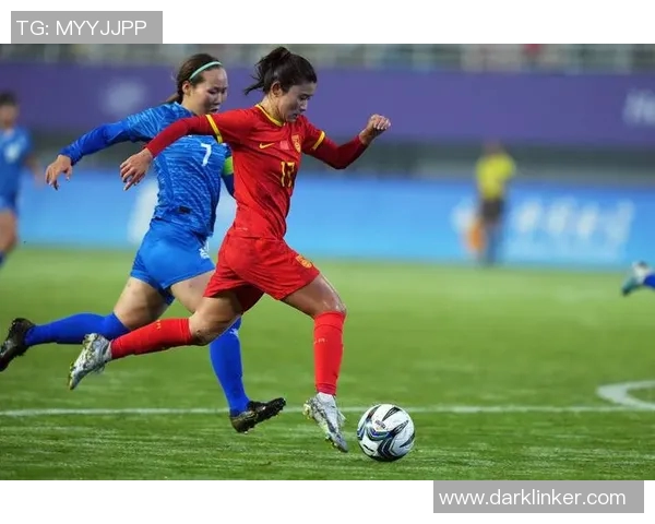 亚运会女足对决日本队全力以赴争夺荣誉之战精彩回顾与分析