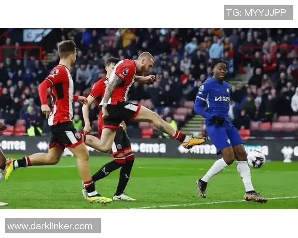 伯恩茅斯与谢菲联激战在即谁能在英超赛场上笑到最后