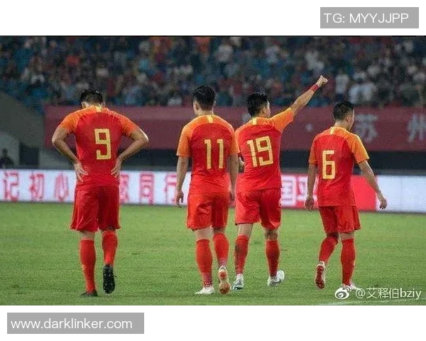 伊朗对中国足球比赛直播观看渠道及时间详解