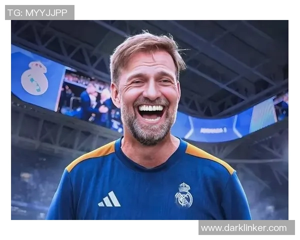 克洛普续约利物浦誓言再战欧冠争夺荣耀