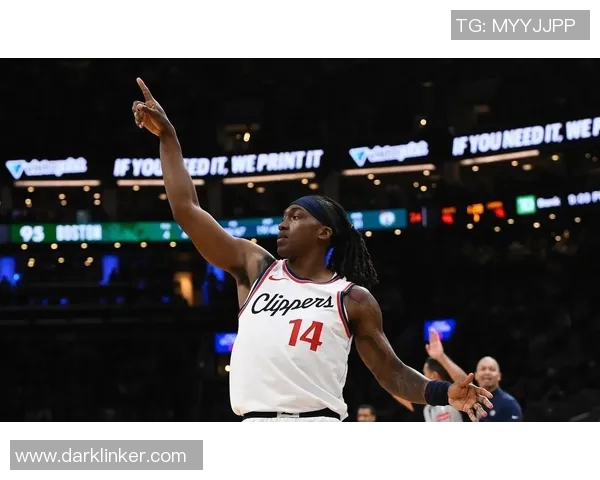 公牛与快船精彩对决录像回放分析与赛后点评分享 公牛与快船精彩对决录像回放分析与赛后点评分享