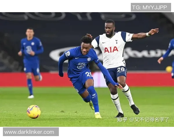 切尔西与热刺历史交锋回顾及战绩分析 切尔西与热刺历史交锋回顾及战绩分析