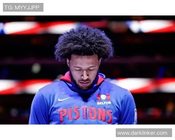 凯德坎宁安:年轻篮球天才如何重塑NBA未来的辉煌之路 凯德坎宁安:年轻篮球天才如何重塑NBA未来的辉煌之路