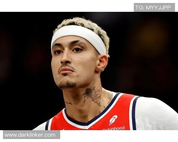 凯尔库兹马在NBA赛场上的崛起与未来发展潜力分析