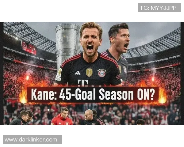 凯恩的传奇旅程:从足球天才到全球偶像的蜕变与启示 凯恩的传奇旅程:从足球天才到全球偶像的蜕变与启示