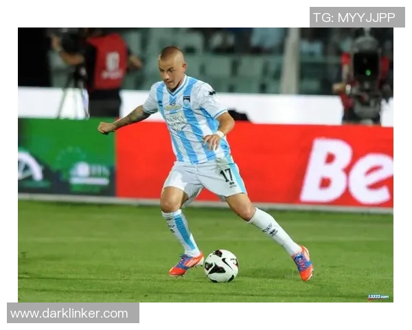 切沃与佩斯卡拉激战正酣双方争夺意乙联赛宝贵积分