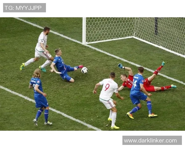 匈牙利与冰岛附加赛激战在即谁能晋级欧洲杯决赛圈