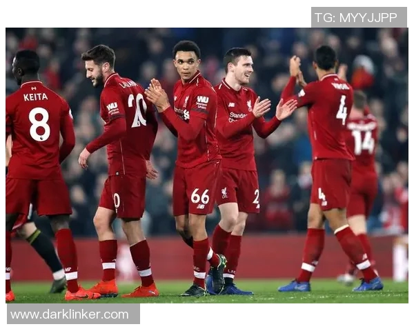 利物浦与特兰米尔首发阵容分析及比赛前瞻详解 利物浦与特兰米尔首发阵容分析及比赛前瞻详解