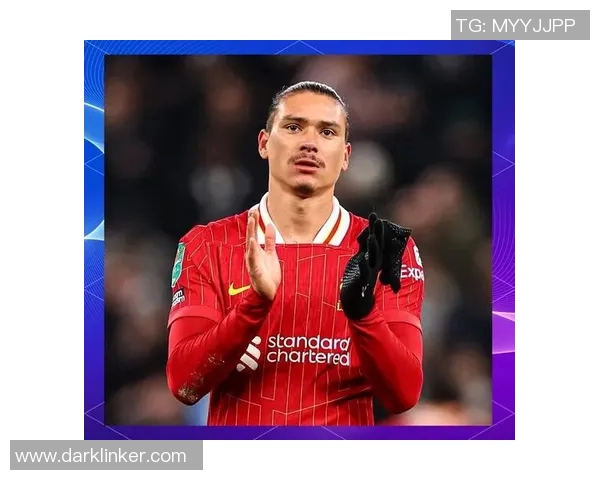 努涅斯在赛场上的崛起与挑战解析及未来发展展望 努涅斯在赛场上的崛起与挑战解析及未来发展展望