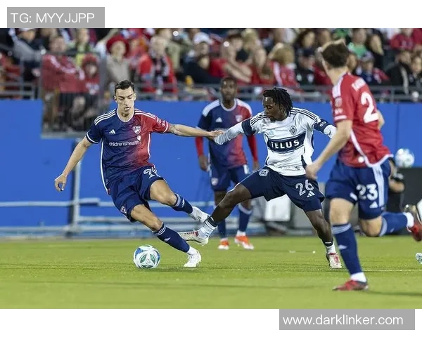 堪萨斯竞技迎战FC达拉斯期待精彩对决与精彩进球的较量 堪萨斯竞技迎战FC达拉斯期待精彩对决与精彩进球的较量