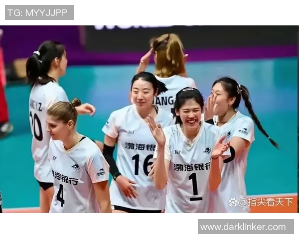 女排恒大对决美国强队展现巾帼风采与竞技魅力的巅峰对决