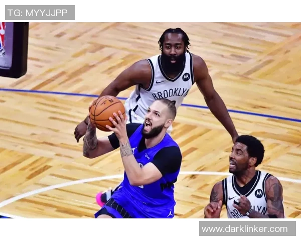 奥兰多与达拉斯的激烈对决谁将赢得这场篮球盛宴