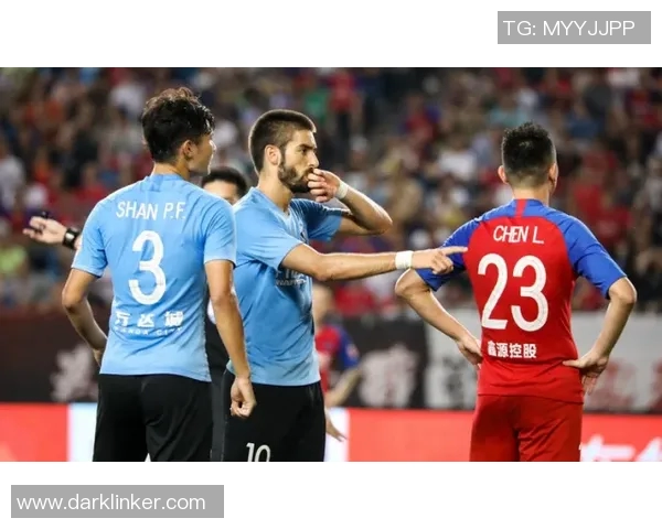 孙兴O的足球传奇之路与亚洲球员的崛起之势 孙兴O的足球传奇之路与亚洲球员的崛起之势