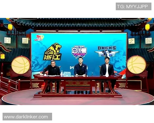 广厦与上海篮球对决精彩直播全程回顾与分析