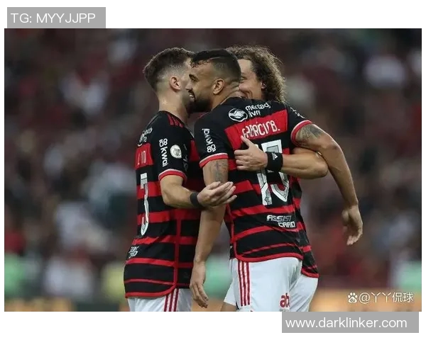 弗拉门戈与巴拉那的激烈对决揭示足球战术与团队精神的较量