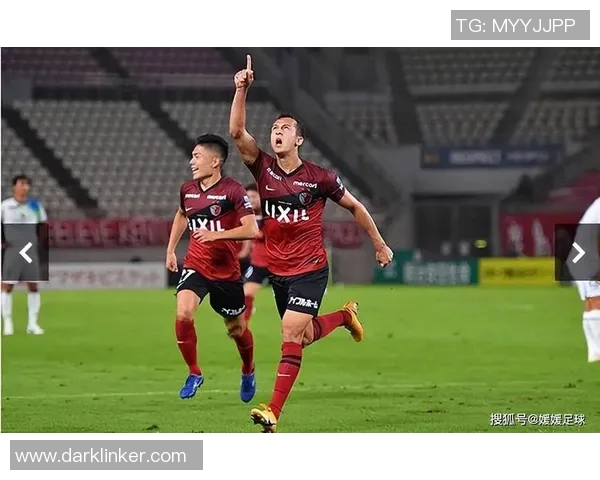 新泻天鹅与横滨的激烈对决揭示了日本足球的魅力与竞争力