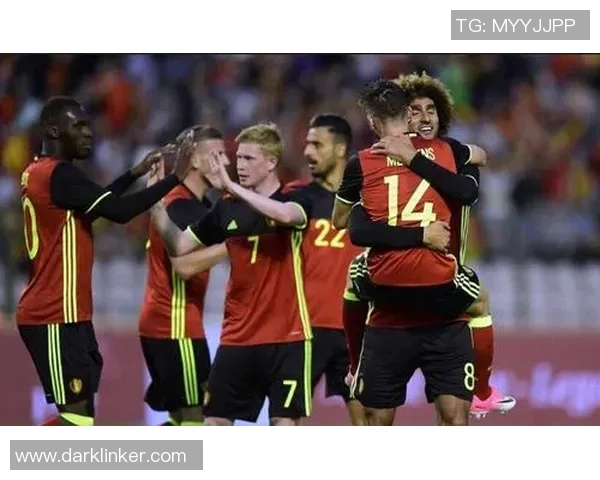 波黑对阵比利时的比赛前瞻与胜负预测分析 波黑对阵比利时的比赛前瞻与胜负预测分析