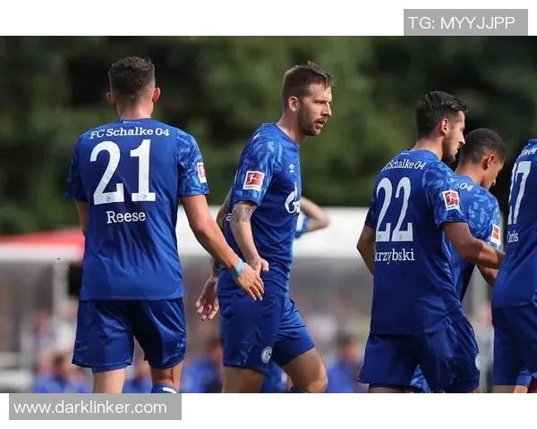 汉堡主场迎战沙尔克04争夺德甲积分榜关键战役 汉堡主场迎战沙尔克04争夺德甲积分榜关键战役