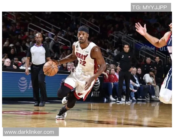 火箭队与热火队精彩对决录像回放分析及赛后点评