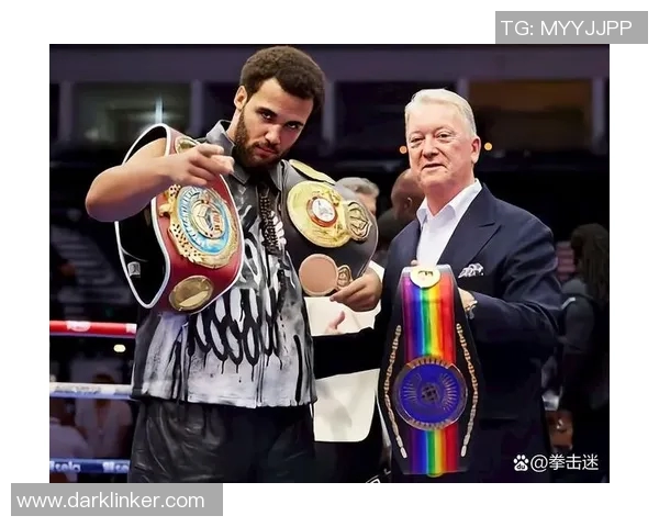 洪卡与拉迪的巅峰对决谁将成为新一代的拳坛霸主 洪卡与拉迪的巅峰对决谁将成为新一代的拳坛霸主