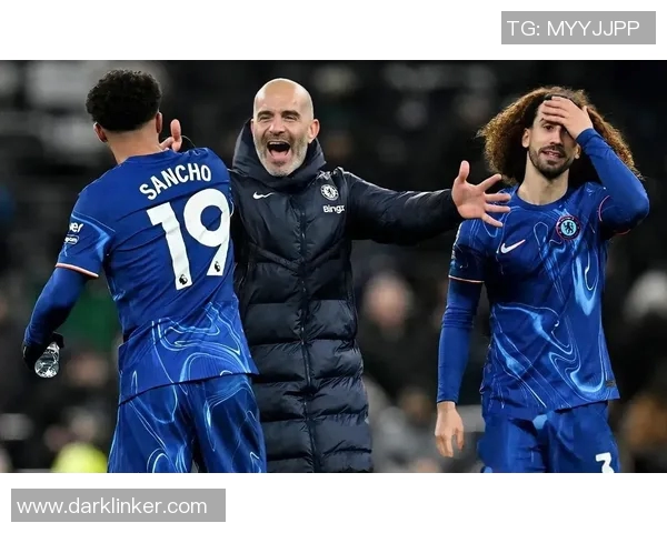 热刺与切尔西历史交锋回顾及战绩分析 热刺与切尔西历史交锋回顾及战绩分析