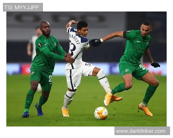 热刺主场迎战马卡比期待精彩对决与进球盛宴