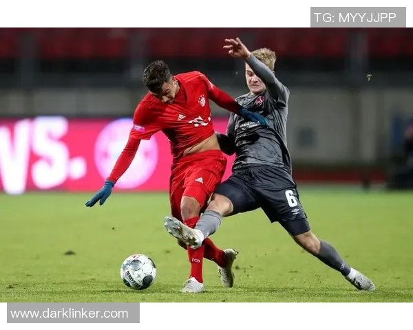 科隆与拜仁对决竞彩推荐分析及投注策略分享 科隆与拜仁对决竞彩推荐分析及投注策略分享