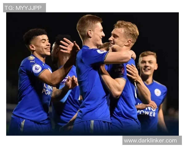 莱斯特城与狼队首发阵容揭晓谁将主宰英超对决的赛场风云