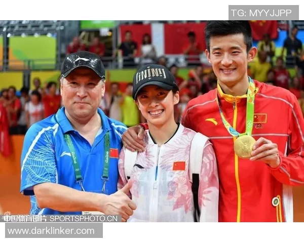 重庆羽毛球队荣登羽毛球战术排行榜第一名引领全国竞技风潮