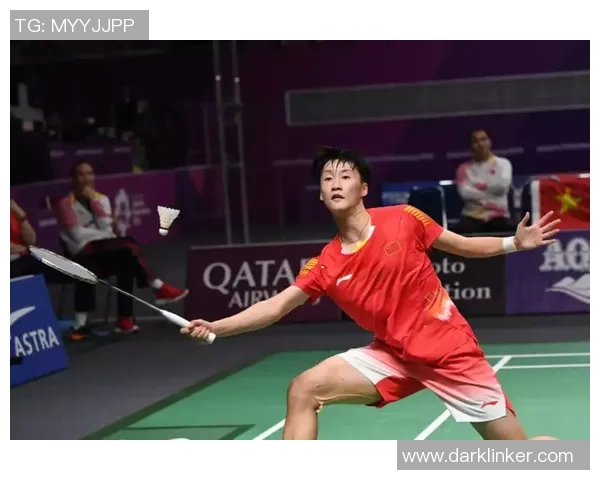 重庆羽毛球队创新包夹战术解析与发展趋势探讨 重庆羽毛球队创新包夹战术解析与发展趋势探讨