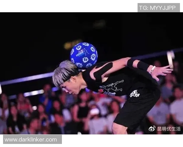 重庆极限运动嘉年华街舞队个人能力表现精彩点评与分析 重庆极限运动嘉年华街舞队个人能力表现精彩点评与分析