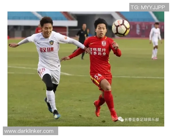 长春亚泰与权健的精彩对决直播全程回顾与分析 长春亚泰与权健的精彩对决直播全程回顾与分析