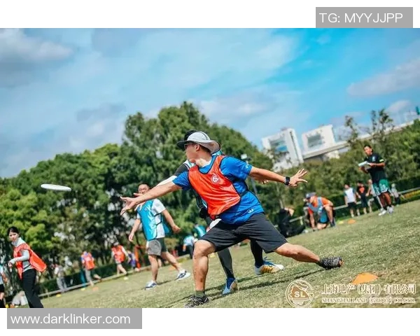 飞盘心理素质评比揭晓上海飞盘队荣登第八名榜单