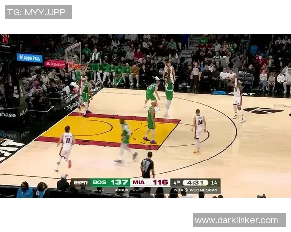 凯尔特人对阵热火精彩回放分析与赛后点评全景呈现