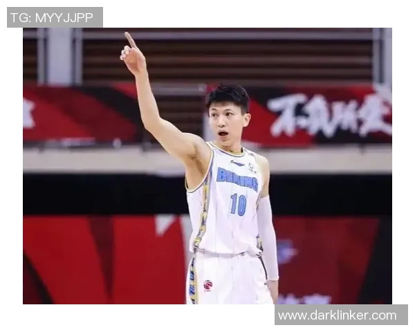 刘晓宇：从篮球场上的拼搏者到人生舞台的追梦人