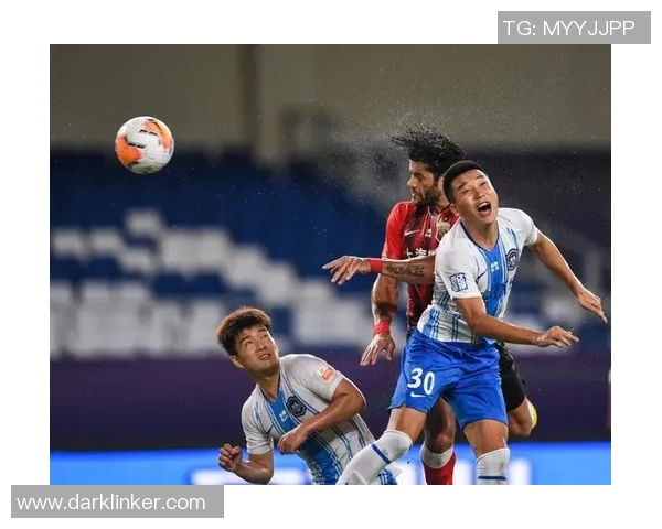 华夏与上港激战正酣视频直播全程呈现精彩瞬间