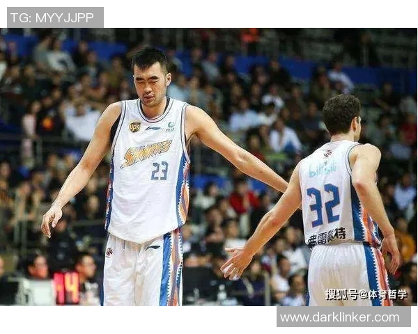 张兆旭的篮球之路：从青涩少年到CBA巨星的成长历程与奋斗故事